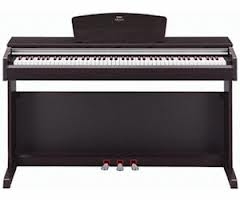 Piano numérique YAMAHA ARIUS YDP-144 B