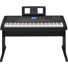 Piano numérique arrangeur YAMAHA DGX-660